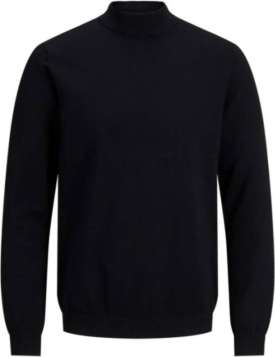 jack & jones Trui Zwart Heren