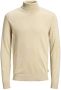 Jack & jones Vest Jack & Jones JJEEMIL KNIT ROLL NECK NOOS 12157417 - Thumbnail 2