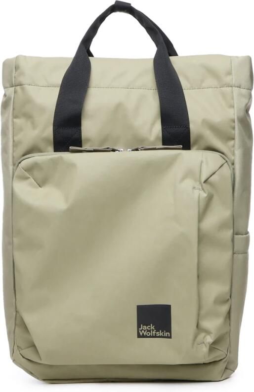 Jack Wolfskin Hoellenberg Dagrugzak One Size bay leaf Bay Leaf - Foto 4
