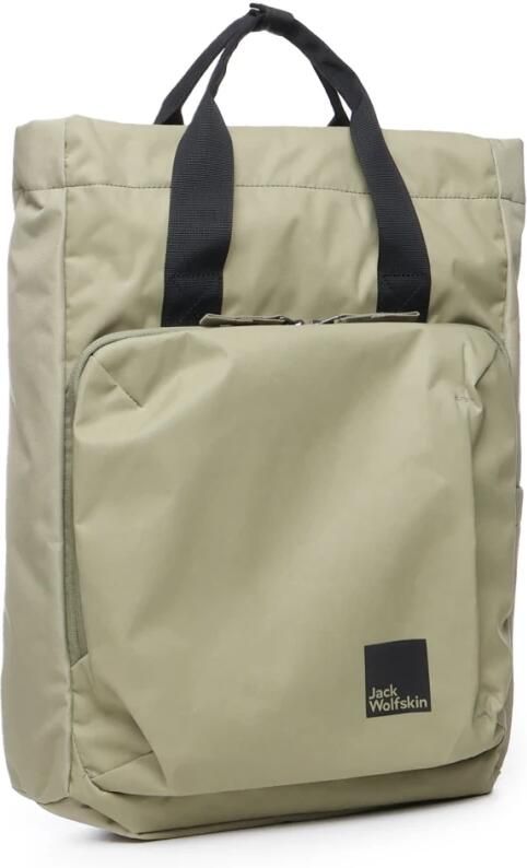 Jack Wolfskin Hoellenberg Dagrugzak One Size bay leaf Bay Leaf - Foto 3