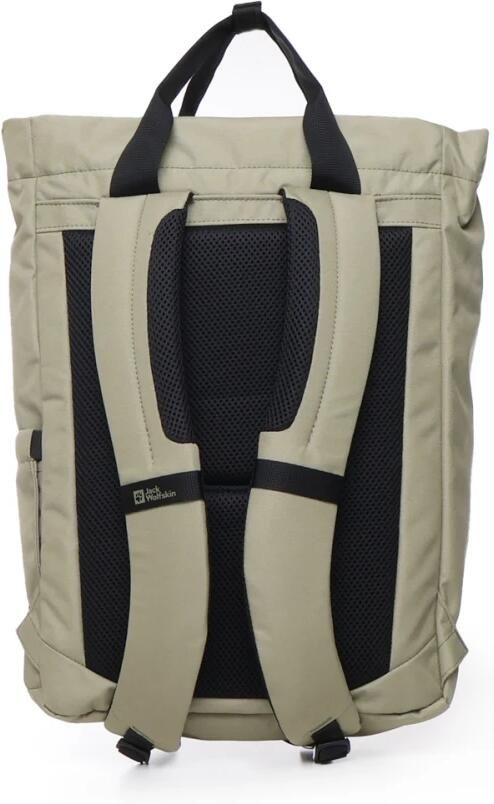 Jack Wolfskin Hoellenberg Dagrugzak One Size bay leaf Bay Leaf - Foto 2