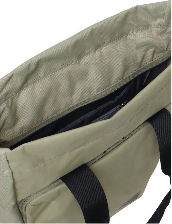 Jack Wolfskin Hoellenberg Dagrugzak One Size bay leaf Bay Leaf