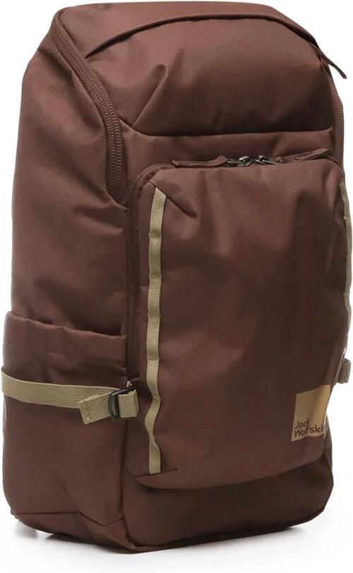 Jack Wolfskin Dachsberg Dagrugzak One Size dark mahogany Dark Mahogany - Foto 7