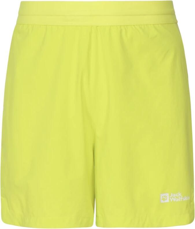 Jack Wolfskin Prelight 2in1 Shorts Men Korte wandelbroek Heren XXL firefly - Foto 3