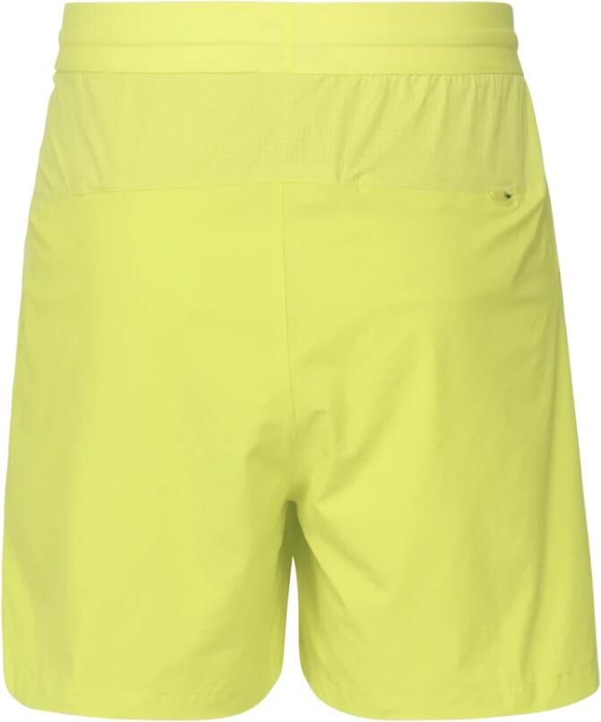 Jack Wolfskin Prelight 2in1 Shorts Men Korte wandelbroek Heren XXL firefly - Foto 2