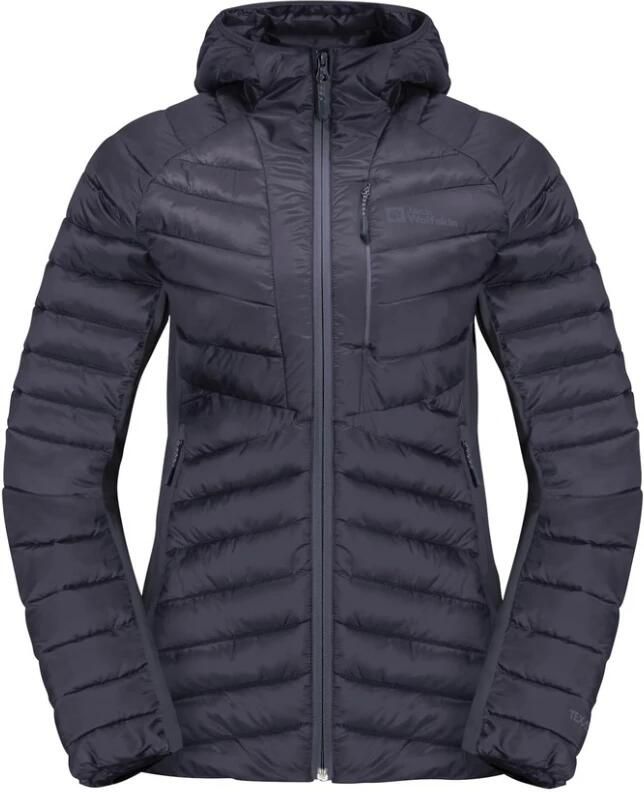 Jack Wolfskin Routeburn Pro Ins Jacket Women Isolerend jack Dames XXL graphite - Foto 3