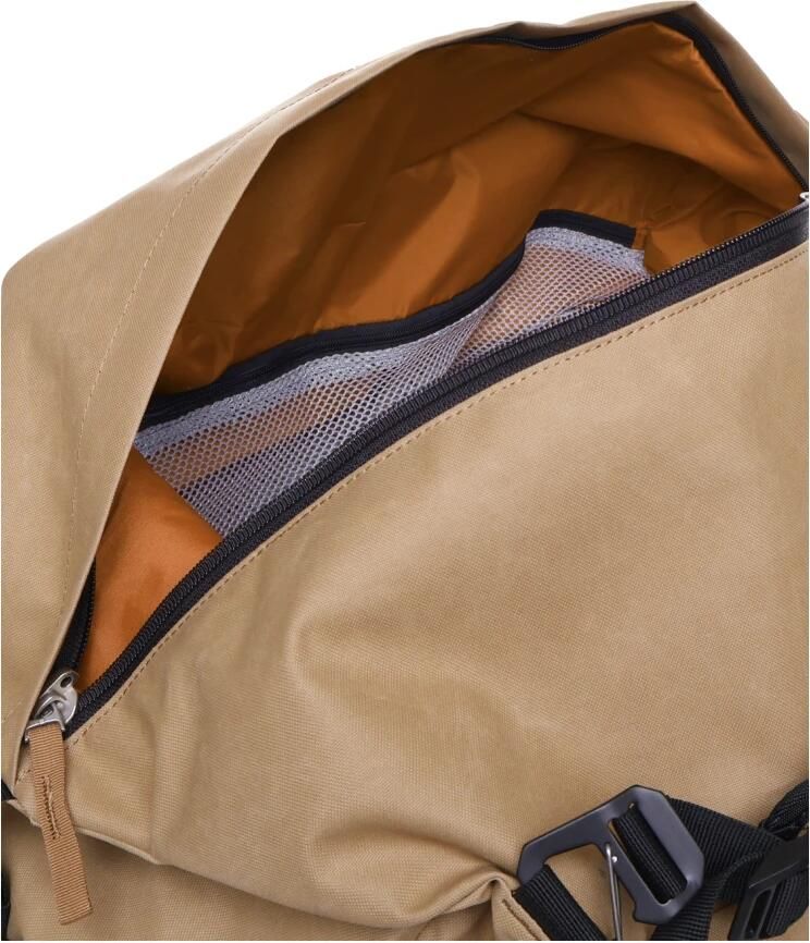 Jack Wolfskin Traveltopia Duffle 65 Sport- en reisrugzak One Size dunelands - Foto 3