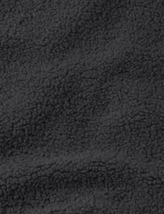 Jack Wolfskin High Curl Jacket Women Fleece jack Dames XXL black