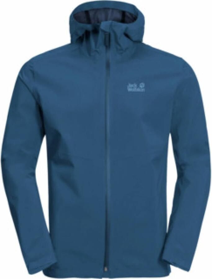 Jack Wolfskin Functioneel jack JWP SHELL M