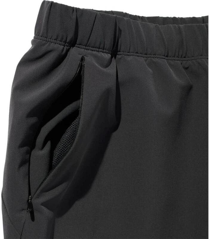 Jack Wolfskin Bike Commute Shorts Men Korte broek Heren XXL phantom - Foto 3