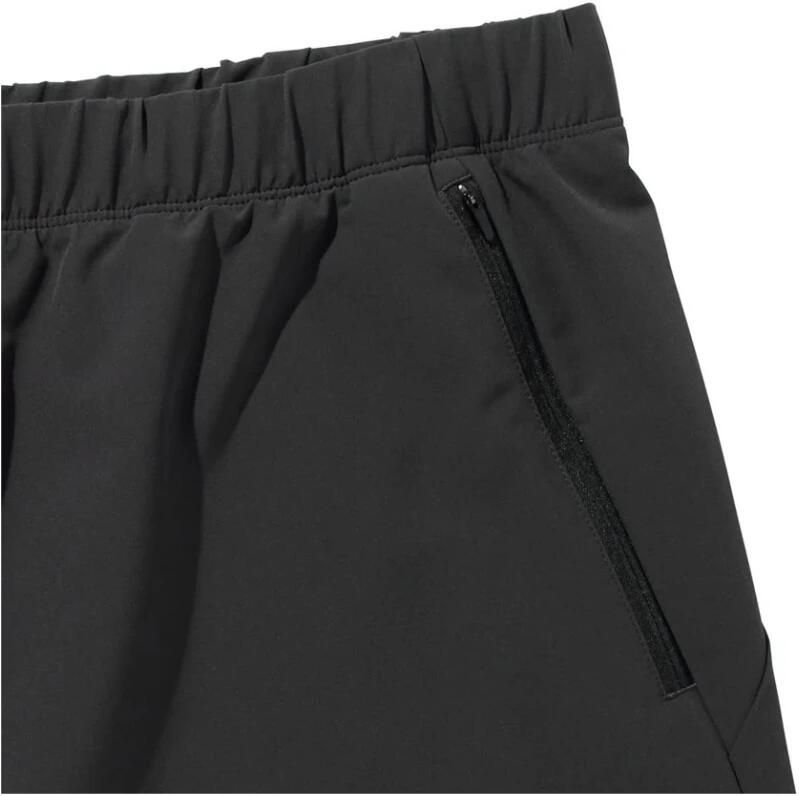 Jack Wolfskin Bike Commute Shorts Men Korte broek Heren XXL phantom