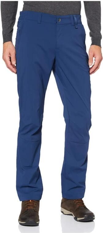 Jack Wolfskin Functionele broek ACTIVATE LIGHT MEN - Foto 3