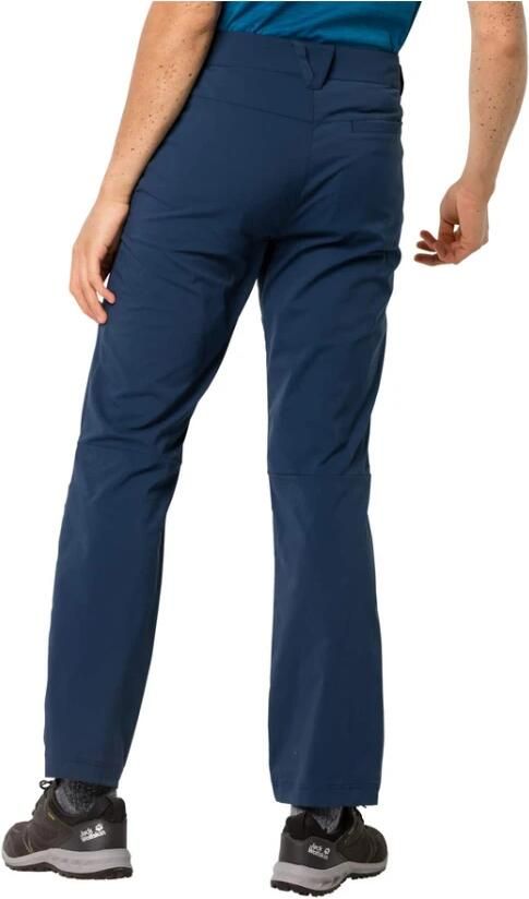 Jack Wolfskin Functionele broek ACTIVATE LIGHT MEN - Foto 2