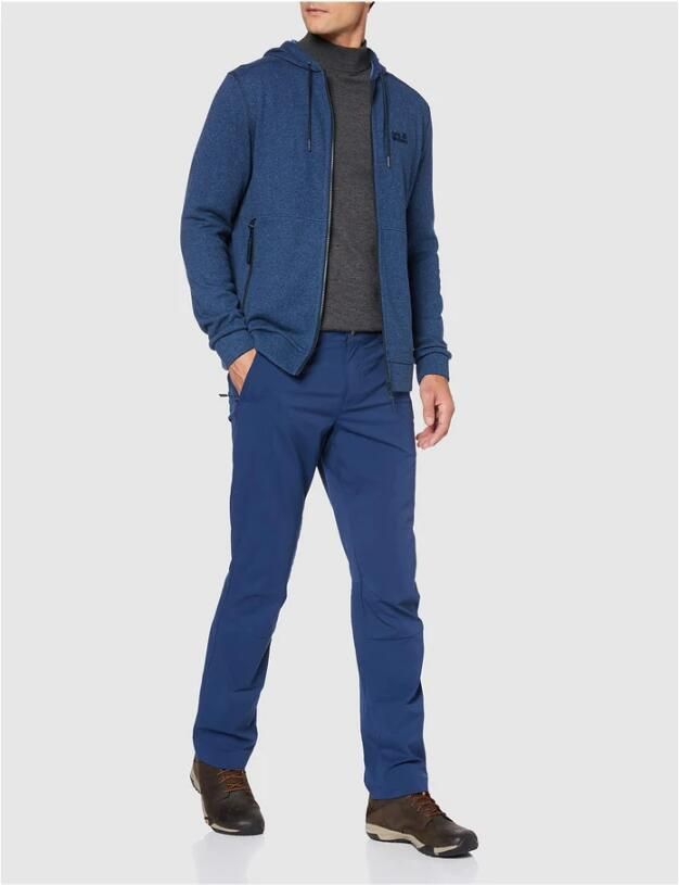 Jack Wolfskin Functionele broek ACTIVATE LIGHT MEN