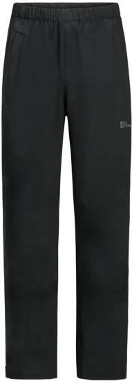 Jack Wolfskin Rainy Days 2.5L Pants Men Regenbroek Heren XXXL black - Foto 5