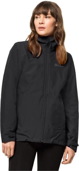 Jack Wolfskin Functioneel 3-in-1-jack MOONRISE 3IN1 JKT W (2-delig) - Foto 15