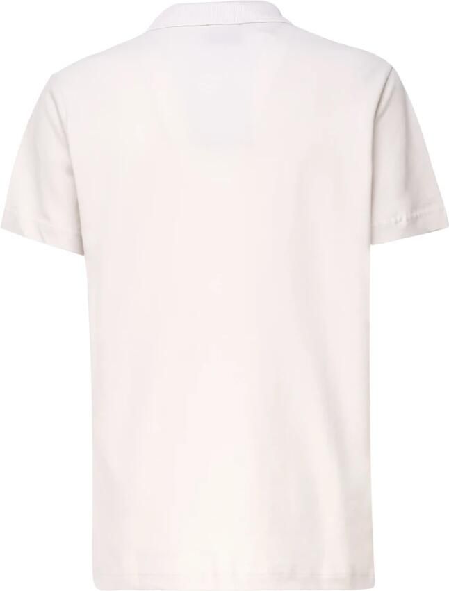 Jack Wolfskin Essential Polo Men Poloshirt Heren S sea shell Sea Shell - Foto 2