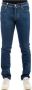 Jacob Cohën Heren Jeans Jacob Cohen Stijl Blue Heren - Thumbnail 1