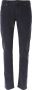 Jacob Cohën Blauwe Broek Blauw Heren - Thumbnail 1