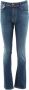 Jacob Cohën Slim-fit Jeans voor Heren Blauw Heren - Thumbnail 1