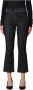 Jacob Cohën Flared Jeans Victoria Fit Nu Kopen! Blauw Dames - Thumbnail 3