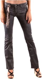 Jacob Cohën Jeans Zwart Dames