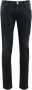 Jacob Cohën Slim Fit Jeans Stijlvol en Comfortabel Black Heren - Thumbnail 1