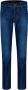 Jacob Cohën Premium Edition Bard Slim Jeans Blauw Heren - Thumbnail 1
