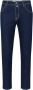 Jacob Cohën Slim Fit Bard Jeans Blauw Heren - Thumbnail 1