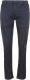 Jacob Cohën Slim-Fit Broek voor Heren Blauw Heren - Thumbnail 1