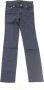 Jacob Cohën Vintage Stijl Blauwe Jeans met Logo Borduursel Blue Heren - Thumbnail 1