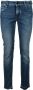 Jacob Cohën Stijlvolle Skinny Jeans voor Vrouwen Blauw Dames - Thumbnail 1