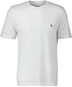 Jacob Cohën Stijlvolle T-Shirt voor Heren Wit Heren