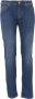 Jacob Cohën Super Slim Fit Jeans Kleur: Donkerblauw Blauw Heren - Thumbnail 1