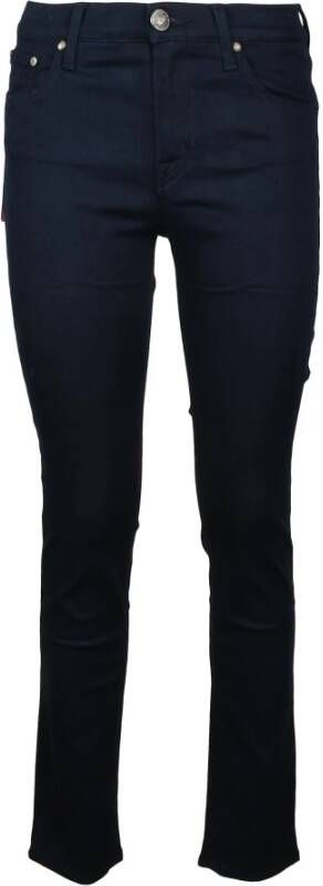 Jacob Cohën Upgrade je denimstijl met hoogwaardige skinny jeans Blauw Dames
