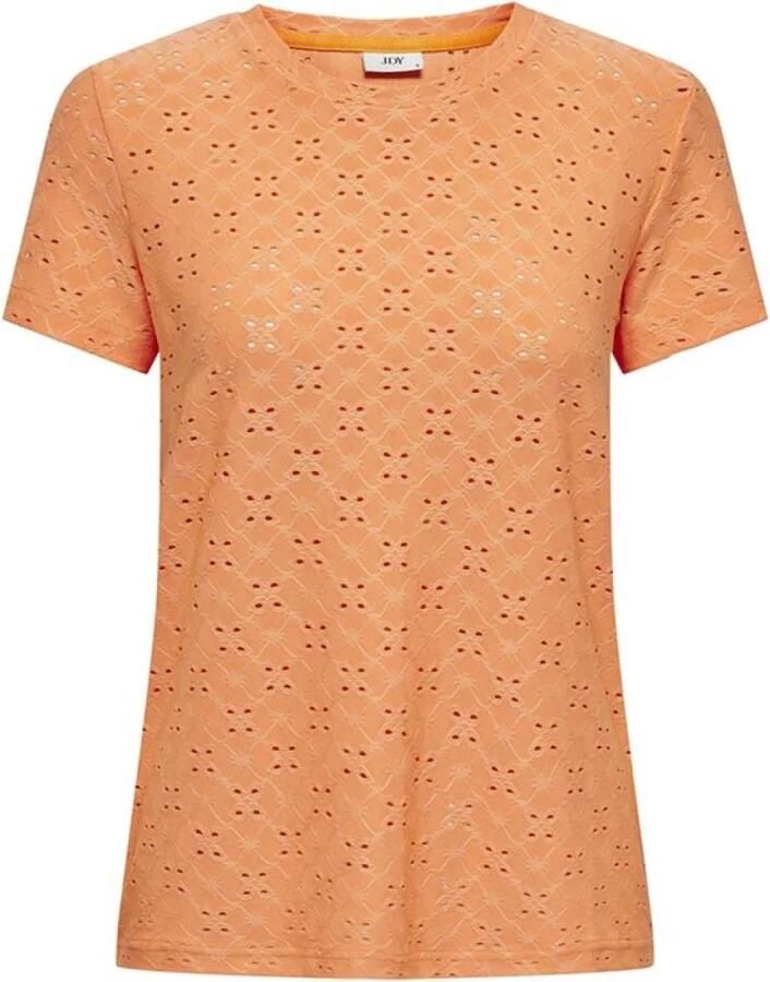 Jacqueline de Yong Breigoed Collectie Orange Dames