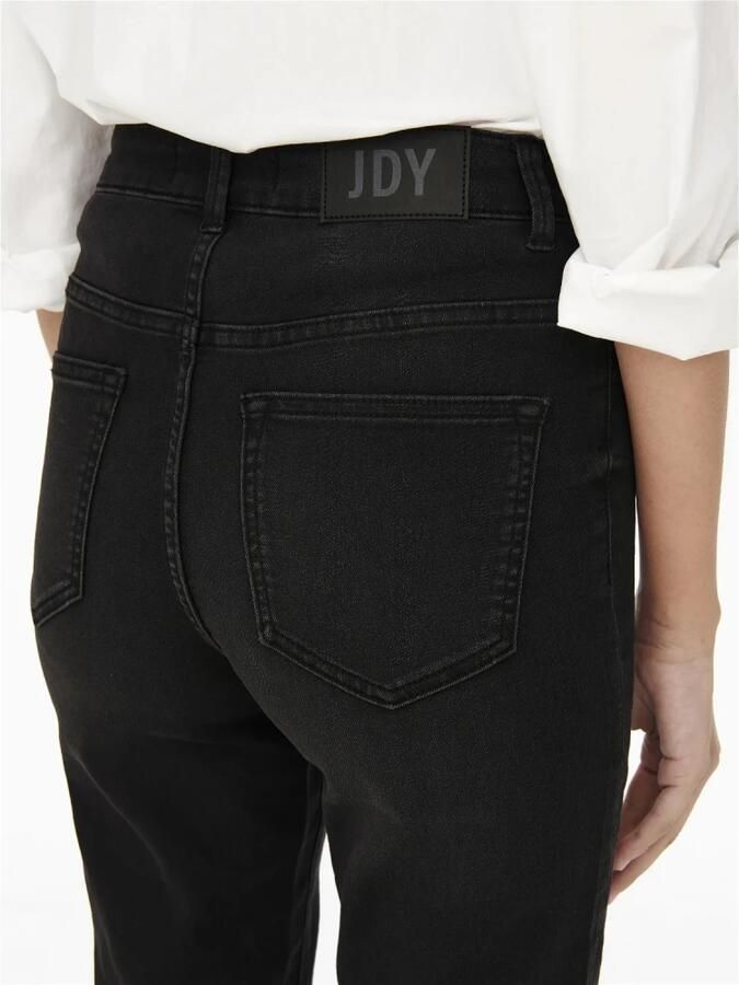 Jacqueline de Yong Stijlvolle Denim Jeans Gray Dames - Foto 6