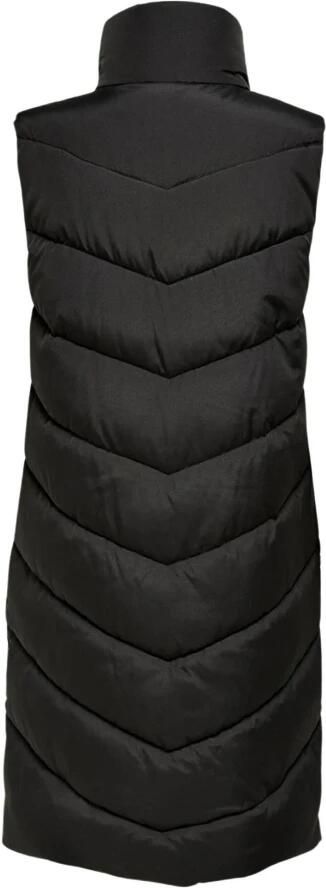 Jacqueline de Yong Stijlvolle Jas voor Vrouwen Black Dames - Foto 5