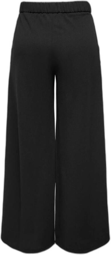 JDY Comfortbroek LOUISVILLE CATIA WIDE PANT JRS NOOS Zomerbroek achter met elastische boord - Foto 13