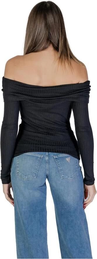 Jacqueline De Yong Trui JDYFRANSISKA L S OFFSHOULDER TOP JRS EXP 15344029 - Foto 3