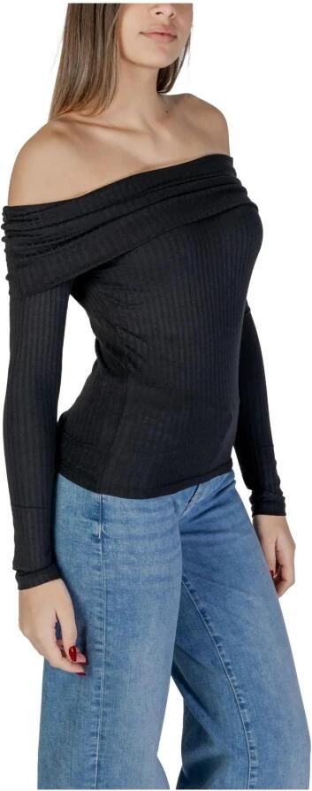 Jacqueline De Yong Trui JDYFRANSISKA L S OFFSHOULDER TOP JRS EXP 15344029 - Foto 2