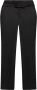 Jacquemus Le Chouchou Riem Broek Black Heren - Thumbnail 1