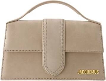 Jacquemus Handbags Beige Dames