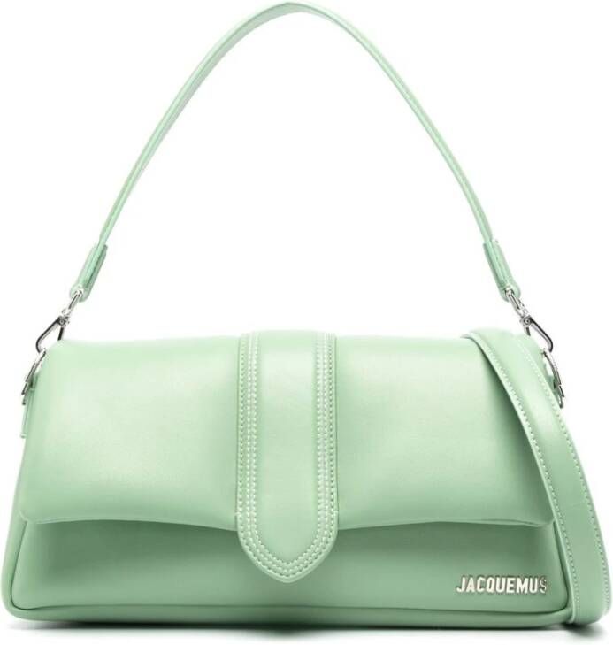 Jacquemus Handbags Groen Dames