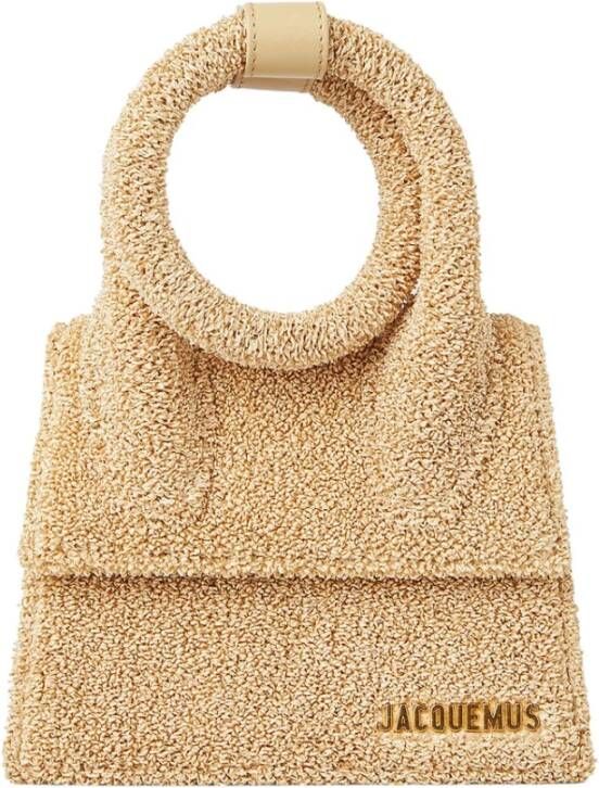 DKNY Hobo bags Bryant Crossbody Bag in beige - Foto 1