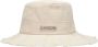 Jacquemus Witte Hoed Accessoires White Unisex - Thumbnail 1