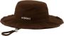 Jacquemus Bruine Artichaut Bucket Hat Brown - Thumbnail 1