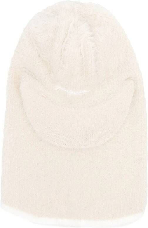Jacquemus Hats Wit Heren