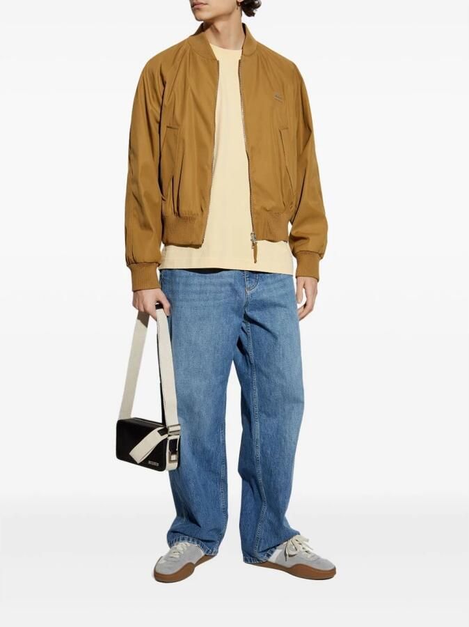 Jacquemus Geel T-shirt en Polo Set Yellow Heren - Foto 5