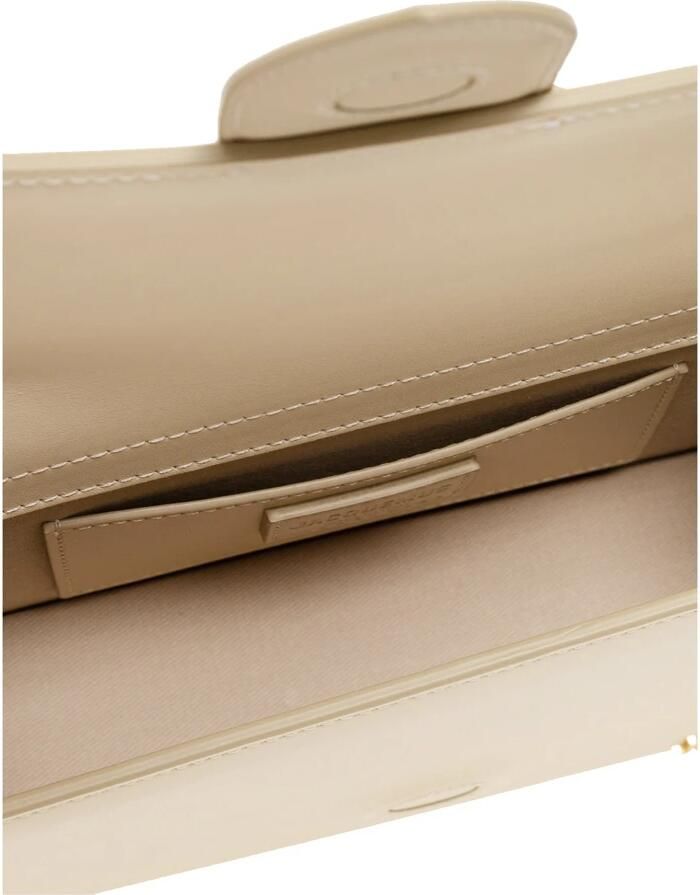Jacquemus Crossbody bags Le Grand Bambino Crossbody Bag in crème - Foto 3
